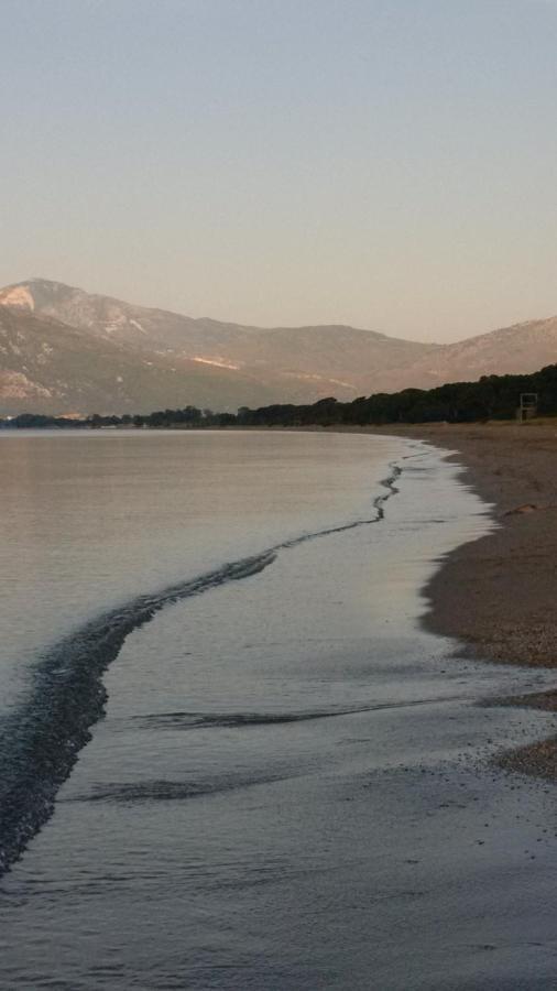 Seaside Glow Σχοινιάς Εξωτερικό φωτογραφία