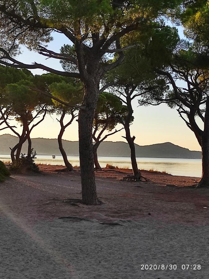 Seaside Glow Σχοινιάς Εξωτερικό φωτογραφία