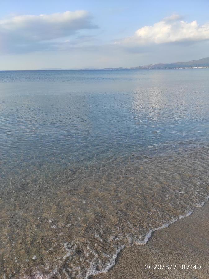 Seaside Glow Σχοινιάς Εξωτερικό φωτογραφία